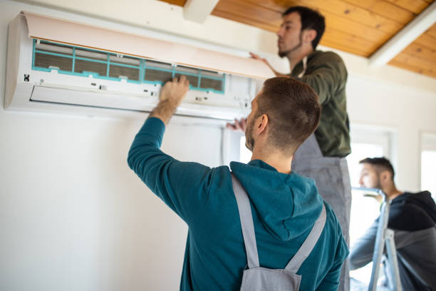 Best HVAC System Installation  in Sheldon, IL