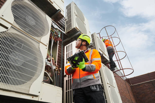 Sheldon, IL HVAC Company