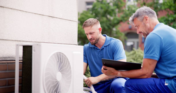 Best Local HVAC Companies  in Sheldon, IL