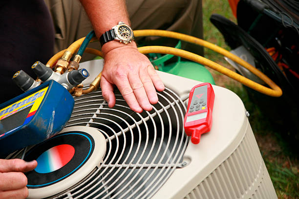 Best HVAC Maintenance Plan  in Sheldon, IL