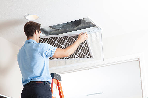 Best Air Conditioning Repair  in Sheldon, IL