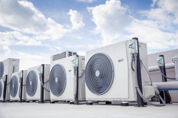 Best Central Air Repair  in Sheldon, IL