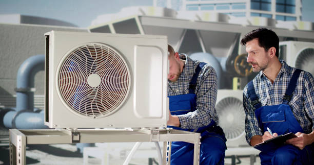 Best HVAC Air Duct Cleaning  in Sheldon, IL