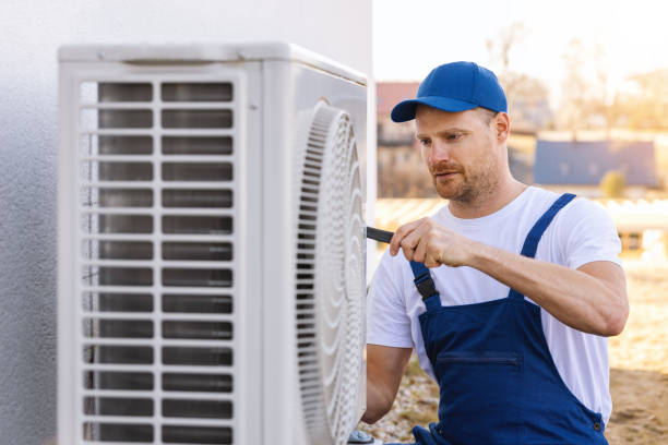 Best Affordable HVAC Services  in Sheldon, IL