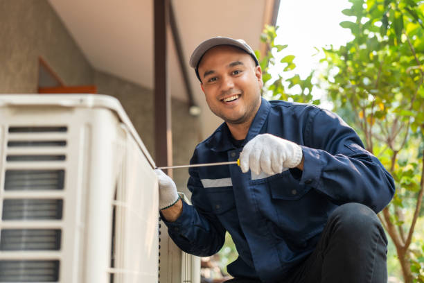 Best Ductless HVAC Repair  in Sheldon, IL