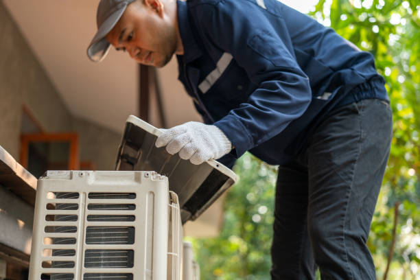 Air Duct Cleaning in Sheldon, IL